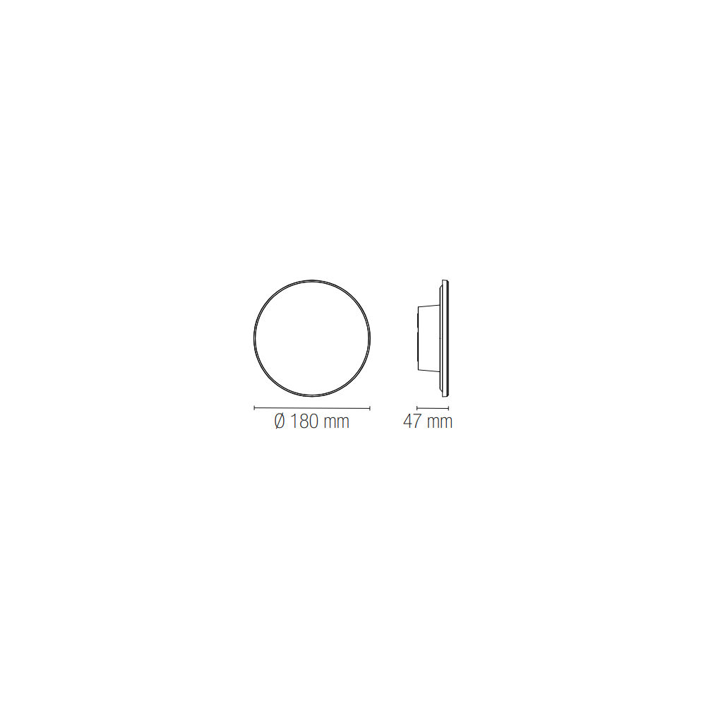 Negozio Illuminotecnica Roma – Vendita Applique Da Esterno Online Al Miglior Prezzo