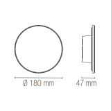 Negozio Illuminotecnica Roma – Vendita Applique Da Esterno Online Al Miglior Prezzo