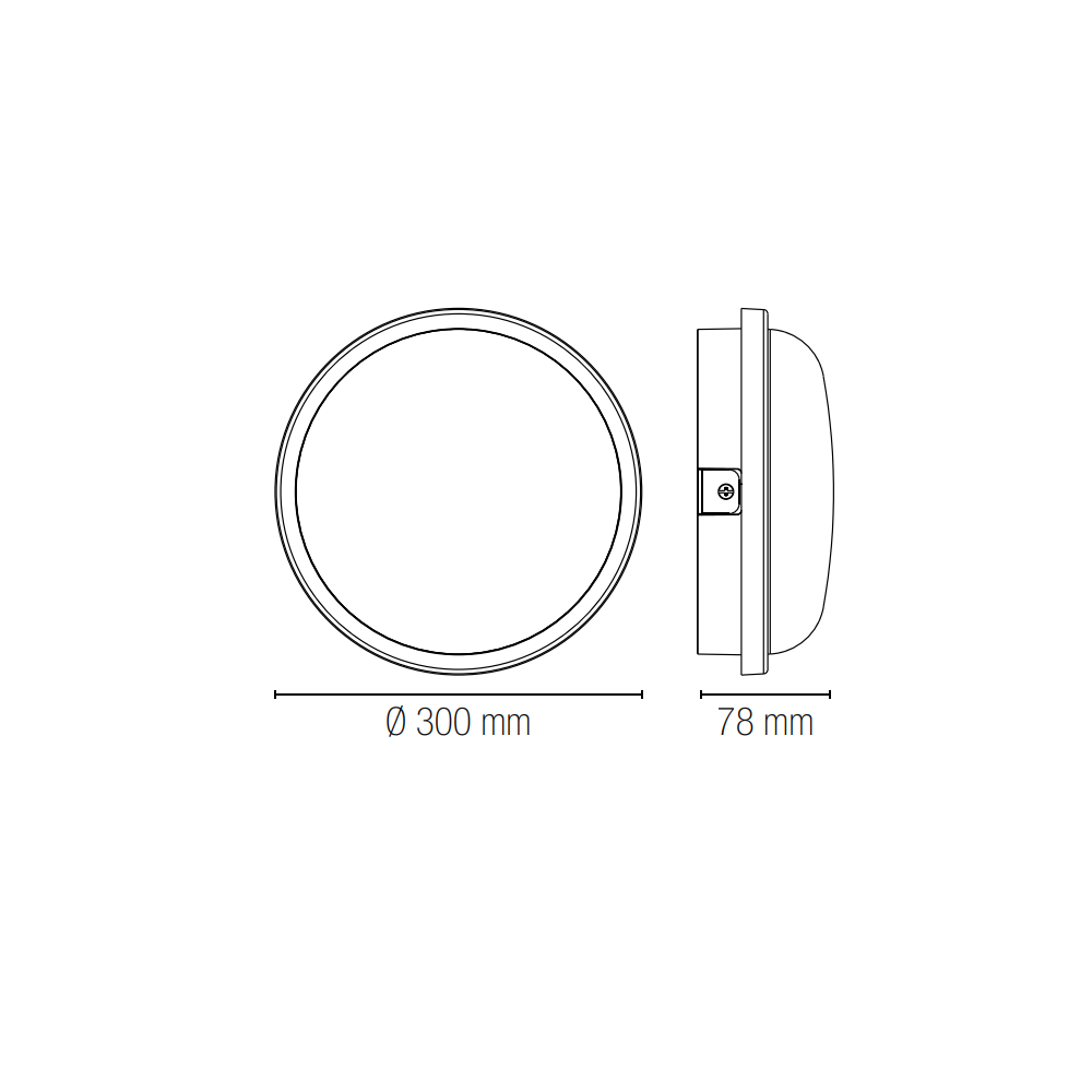Negozio Illuminotecnica Roma – Vendita Plafoniere/Applique Da Esterno Online Al Miglior Prezzo