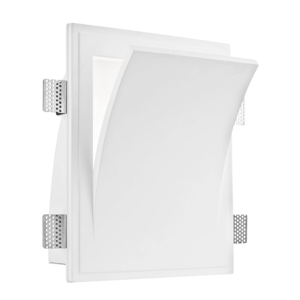 Incassi Lampade da soffitto Gesso Miglior prezzo on line Luce&Luci Roma Tuscolana