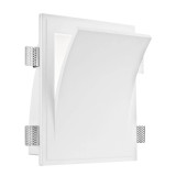 Incassi Lampade da soffitto Gesso Miglior prezzo on line Luce&Luci Roma Tuscolana