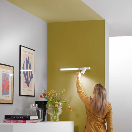 Ecommerce illuminazione casa - Vendita Plafoniera Led Moderna Online Al Miglior Prezzo