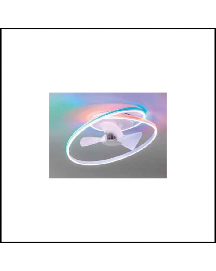 Turbine Rainbow