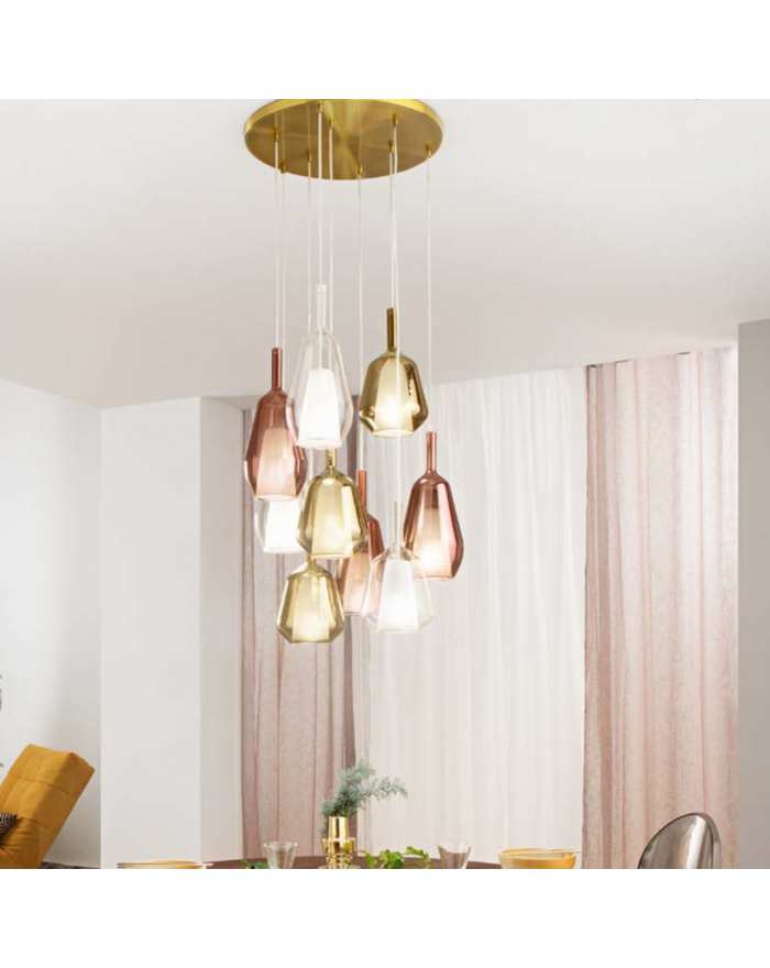 Glass -Progetto componibile-
