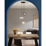 Ecommerce illuminazione casa – Vendita  Sospensione Elegante Vintage Online Al Miglior Prezzo
