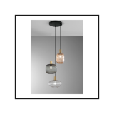 Ecommerce illuminazione casa – Vendita  Sospensione Elegante Vintage Online Al Miglior Prezzo