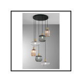 Ecommerce illuminazione casa – Vendita  Sospensione Elegante Vintage Online Al Miglior Prezzo