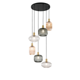 Ecommerce illuminazione casa – Vendita  Sospensione Elegante Vintage Online Al Miglior Prezzo