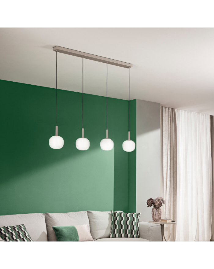 Minor base rettangolare