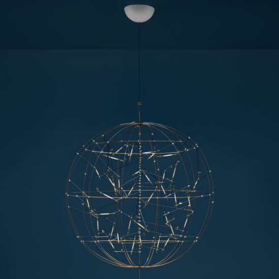 Ecommerce illuminazione casa - Vendita Sospensione Pota Catellani & Smith Online Al Miglior Prezzo