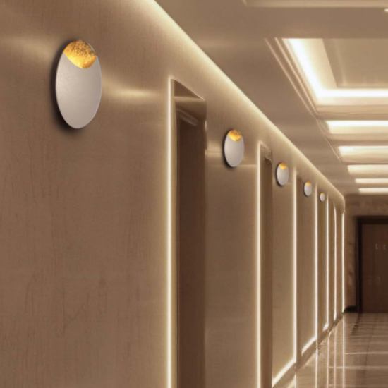 Ecommerce illuminazione casa - Vendita Applique Lunatica Cattaneo Online Al Miglior Prezzo