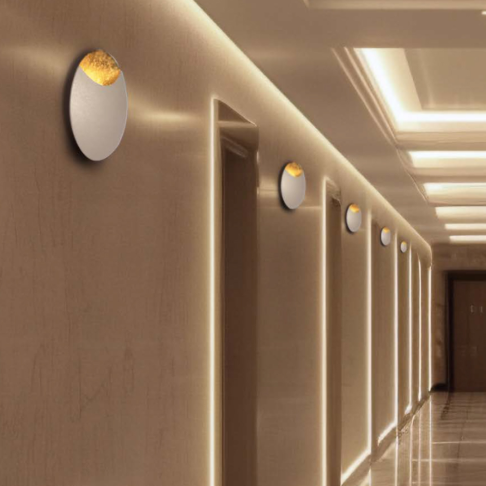 Ecommerce illuminazione casa - Vendita Applique Lunatica Cattaneo Online Al Miglior Prezzo