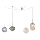 Sospensione Lampadari Lampade da soffitto Miglior prezzo on line Luce&Luci Roma Tuscolana
