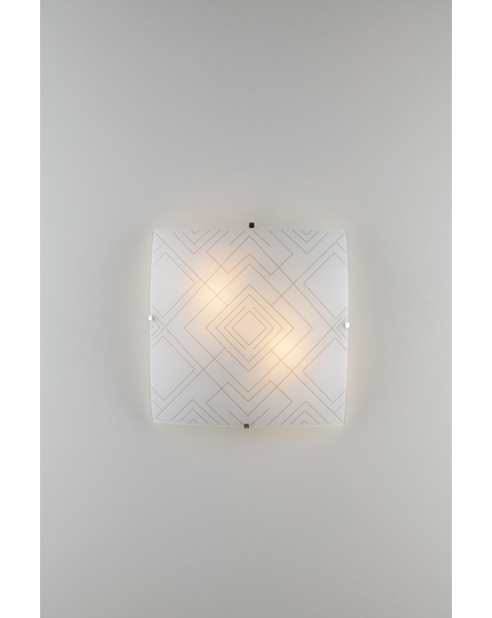 Labyrint Plafoniera 30