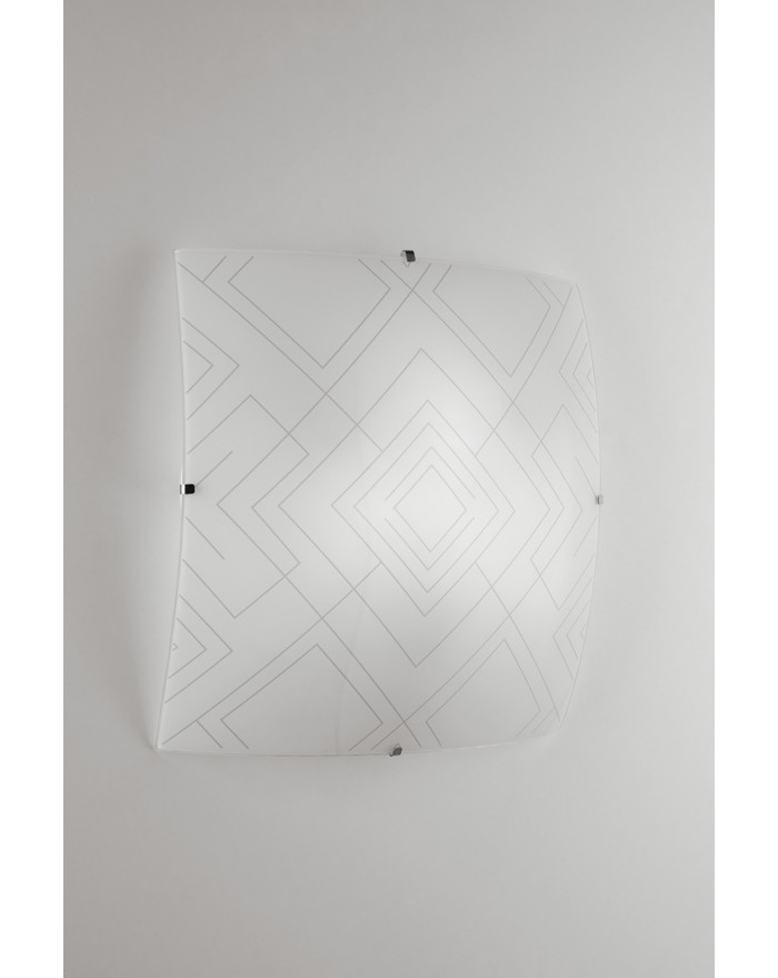 Labyrint Plafoniera 40