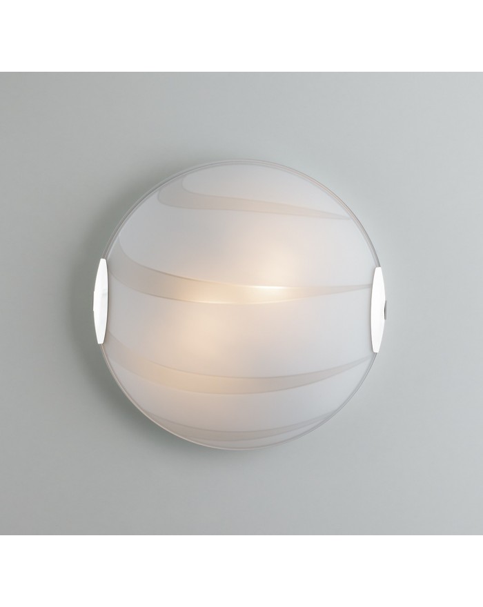 Nail Plafoniera Diametro 30