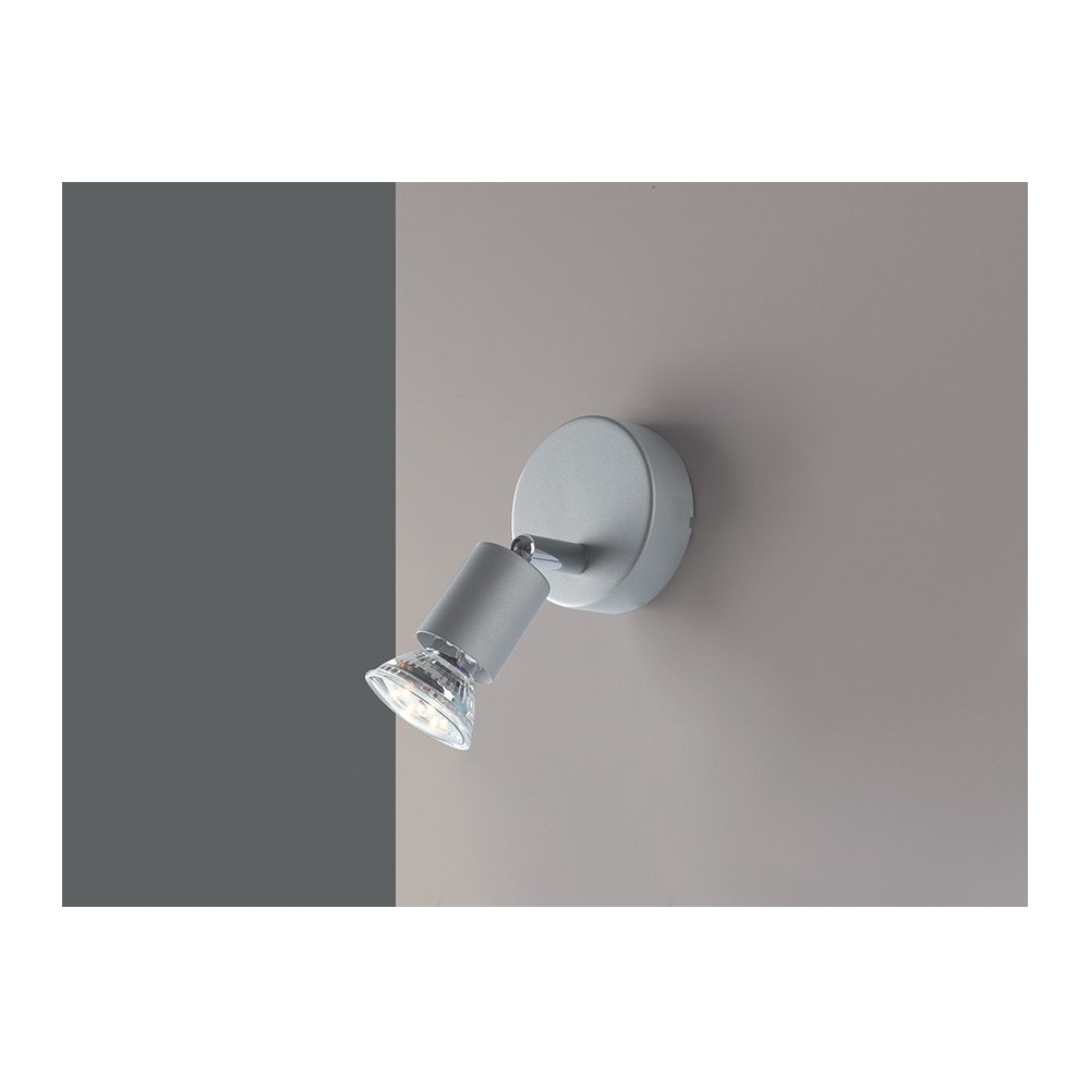 Negozio Illuminotecnica Roma – Vendita Spot Orientabili Online Al Miglior Prezzo