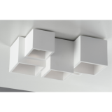 Ecommerce illuminazione casa – Vendita Plafoniera Gesso Online Al Miglior Prezzo