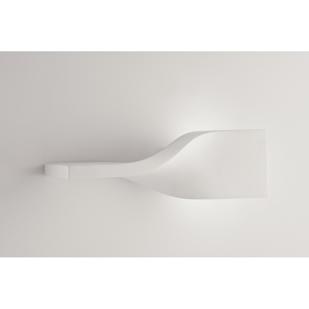Negozio Illuminotecnica Roma – Vendita Applique Gesso Verniciabile Online Al Miglior Prezzo