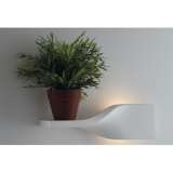 Negozio Illuminotecnica Roma – Vendita Applique Gesso Verniciabile Online Al Miglior Prezzo
