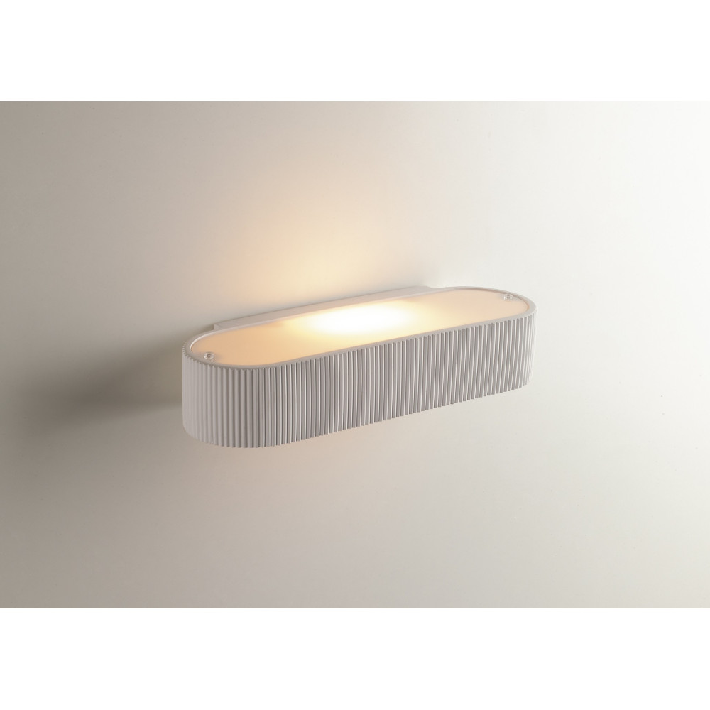Negozio Illuminotecnica Roma – Vendita Applique Gesso Verniciabile Online Al Miglior Prezzo
