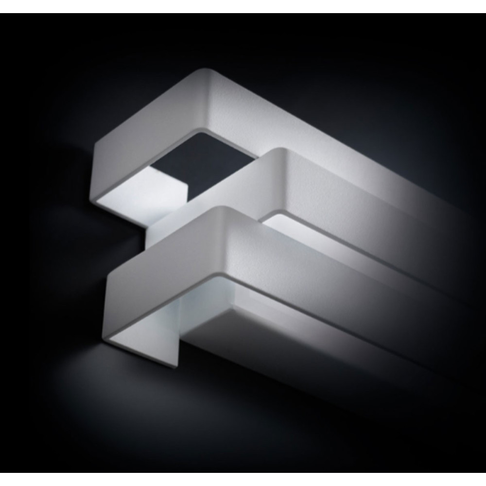 Ecommerce illuminazione casa - Vendita  Applique Led Reflex Promoingross Online Al Miglior Prezzo