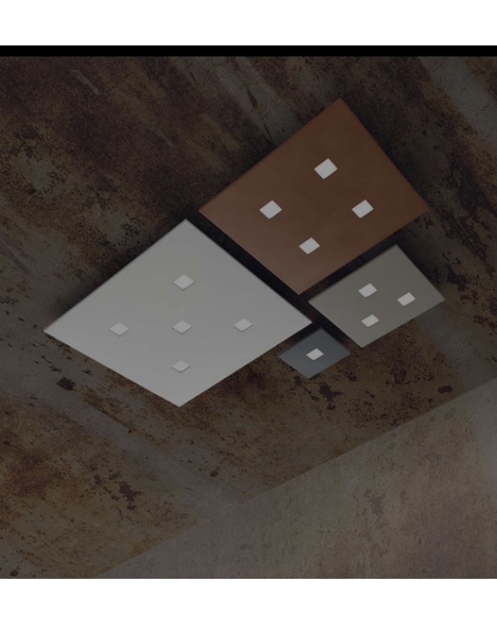 Sparta Quadrata 35 Promoluce