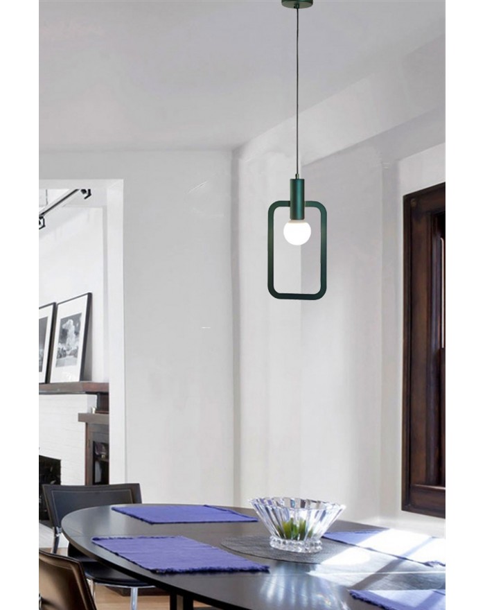 Cartesio Sospensione...