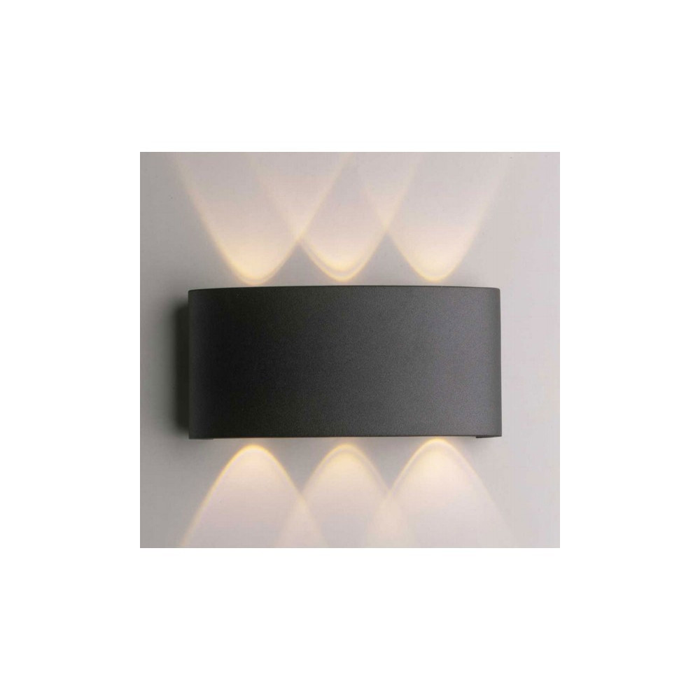 Applique Lampade da parete Esterno Led Miglior prezzo on line Luce&Luci Roma Tuscolana
