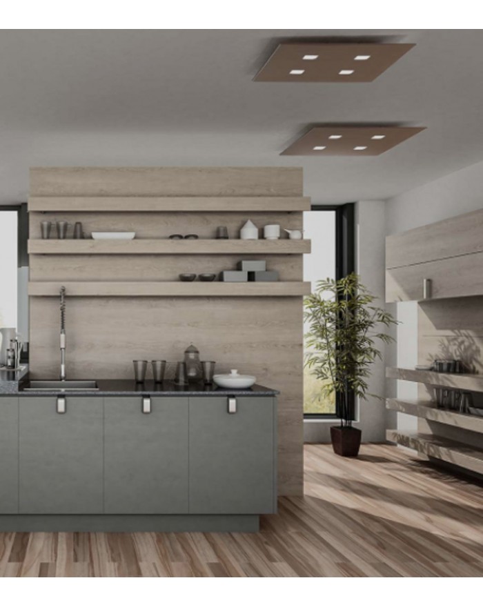 Sparta Quadrata 50 Promoluce