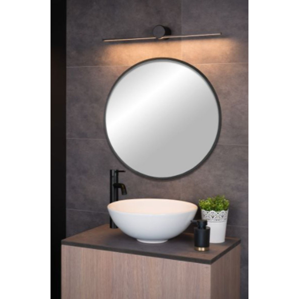 Applique Lampade da parete Led Bagno Specchio  Miglior prezzo on line Lucide Mizar Luce&Luci Roma Tuscolana