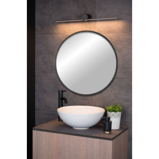 Applique Lampade da parete Specchio Bagno Led  Miglior prezzo on line Lucide Mizar Luce&Luci Roma Tuscolana