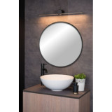 Applique Lampade da parete Specchio Bagno Led  Miglior prezzo on line Lucide Mizar Luce&Luci Roma Tuscolana