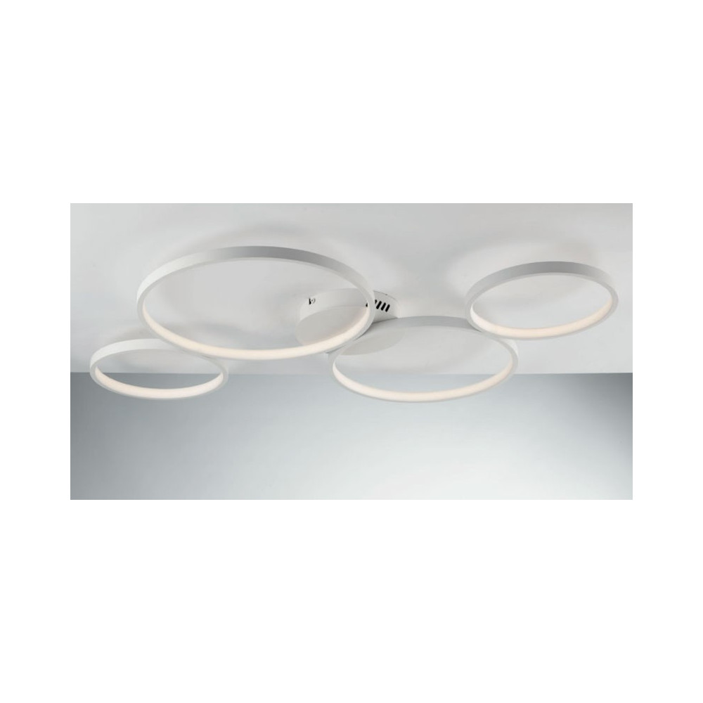 Plafoniere Lampade da soffitto Led Al miglior prezzo on line Luce&Luci Roma Tuscolana