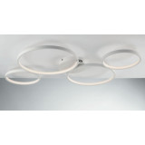 Plafoniere Lampade da soffitto Led Al miglior prezzo on line Luce&Luci Roma Tuscolana