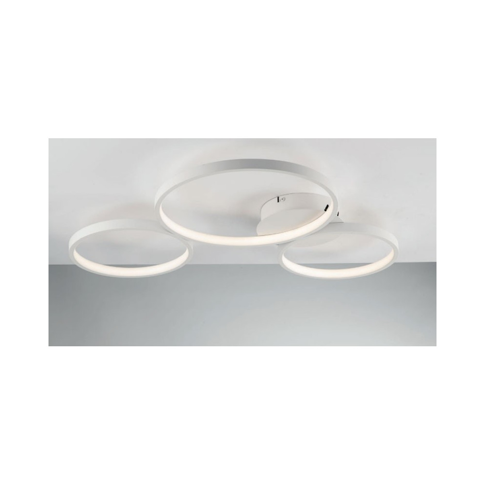 Plafoniera Lampade da soffitto Led Miglior prezzo on line Luce&Luci Roma Tuscolana