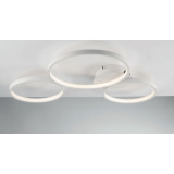 Plafoniera Lampade da soffitto Led Miglior prezzo on line Luce&Luci Roma Tuscolana