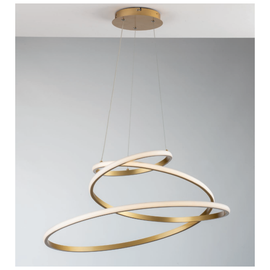Sosepnsione Lampadari Lampade da soffitto Led Miglior prezzo on line Luce&Luci Roma Tuscolana