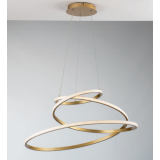 Sosepnsione Lampadari Lampade da soffitto Led Miglior prezzo on line Luce&Luci Roma Tuscolana