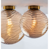 Plafoniera Lampade da soffitto  Miglior prezzo on line Luce&Luci Roma Tuscolana