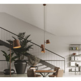 Piantana Lampade da terra Miglior prezzo on line Luce&Luci Roma Tuscolana