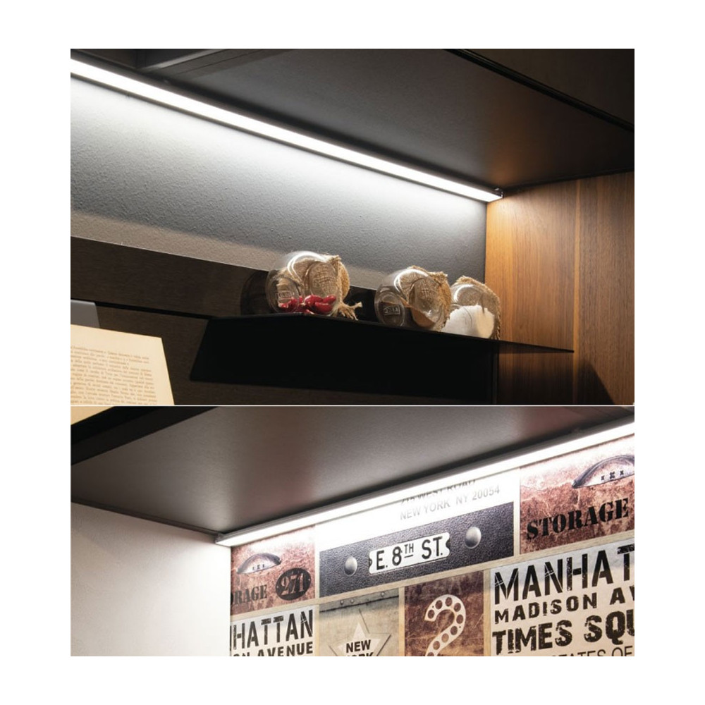 Sotto pensile Led al miglior prezzo on line Luce&Luci Roma Tuscolana