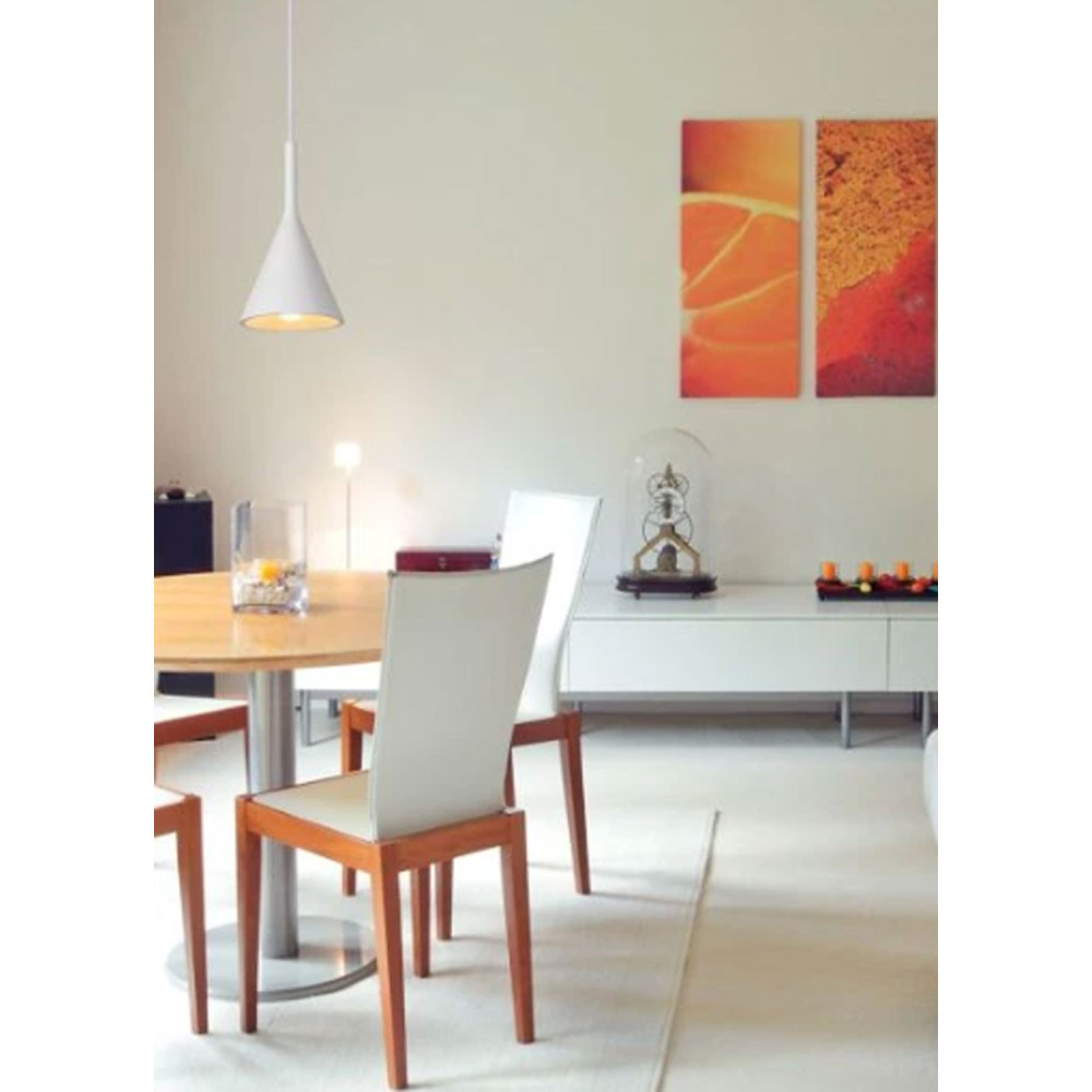 Lampada a  sospensione Lampade da soffitto al miglior prezzo on line  Lucide Luce&Luci Roma Tuscolana