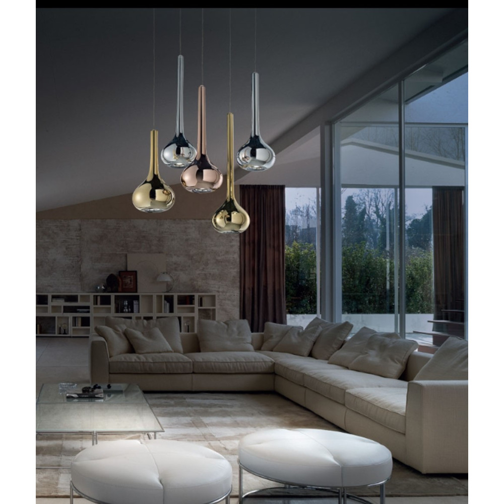Ecommerce illuminazione casa - Vendita Sospensione Sillux Online Al Miglior Prezzo