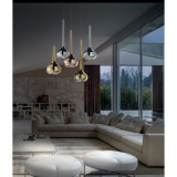 Ecommerce illuminazione casa - Vendita Sospensione Sillux Online Al Miglior Prezzo