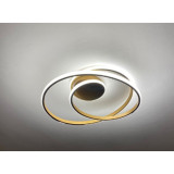 Plafoniera Lampade da soffitto Led Miglior prezzo on line Luce&Luci Roma Tuscolana