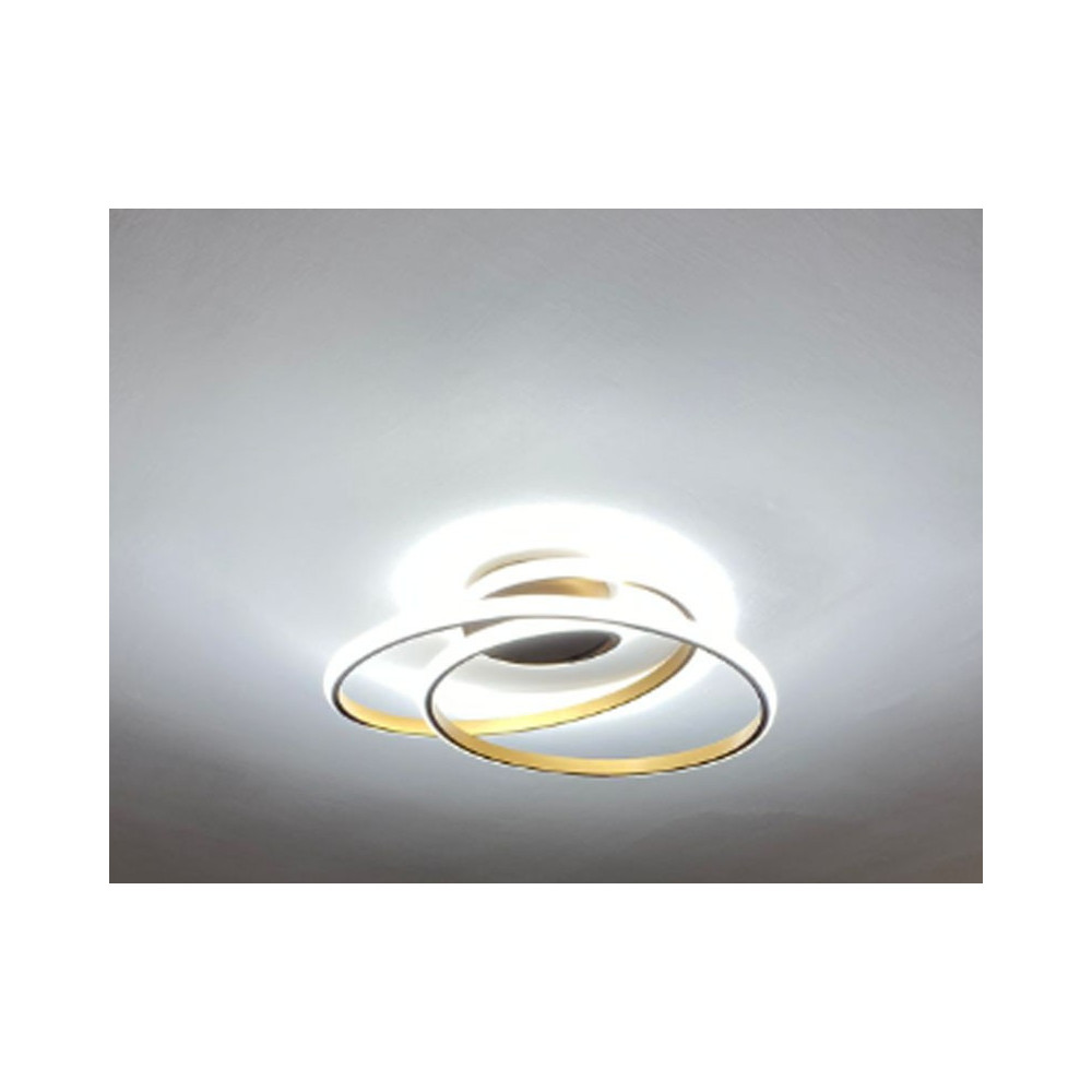 Plafoniera Lampade da soffitto Led Miglior prezzo on line Luce&Luci Roma Tuscolana
