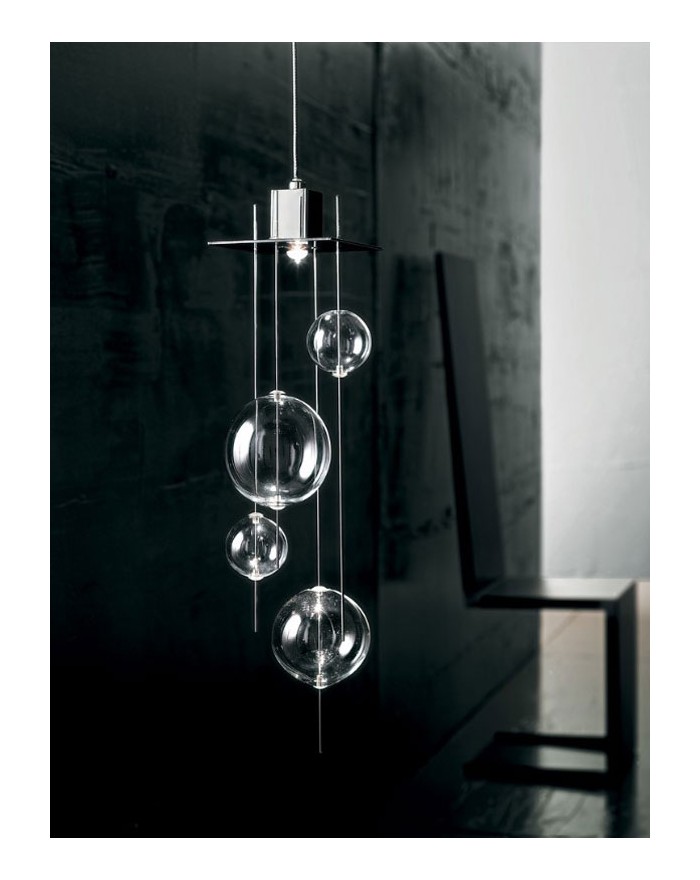 Niagara Sillux sospensione...