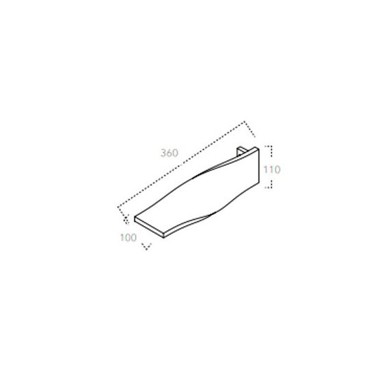 Negozio Illuminotecnica Roma – Vendita Applique Gesso Verniciabile Online Al Miglior Prezzo