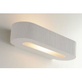 Negozio Illuminotecnica Roma – Vendita Applique Gesso Verniciabile Online Al Miglior Prezzo